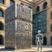 Chatbotlar ve Kryptos Heykeli 1