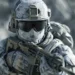 Code of War 01