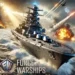 Force of Warships 01