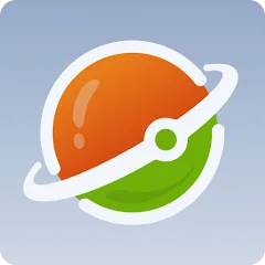 Free VPN Ucretsiz Planet VPN APK 01
