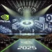 Nvidia GTC 2025 1