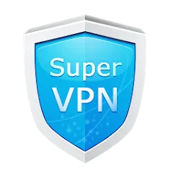 SuperVPN Fast VPN Client 01