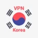 VPN Korea APK 01