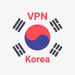 VPN Korea APK 01