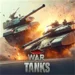 War Tanks 01