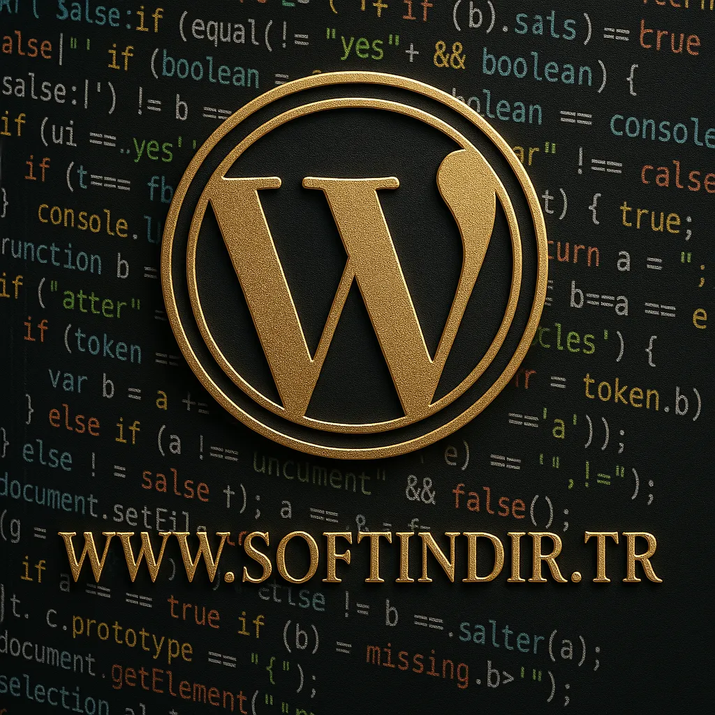 WordPress Mini Tool Eklentisi Kodu 1