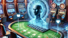 Yapay Zeka ve Online Casino 2