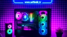 CUDA Nedir 01