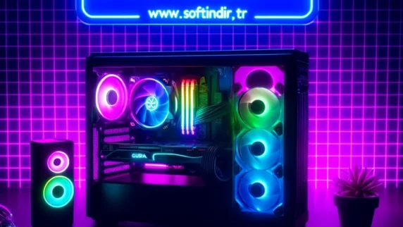CUDA Nedir 01