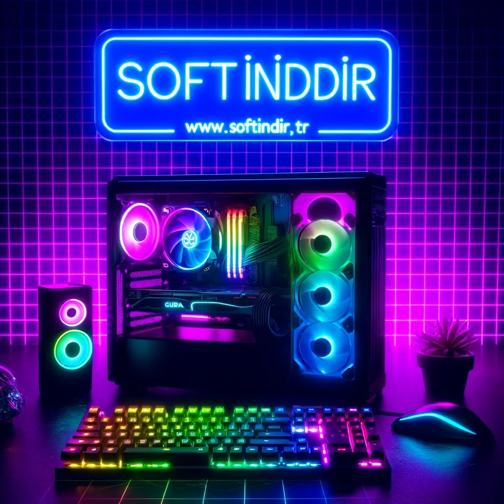 CUDA Nedir 01