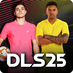 Dream League Soccer 2025 APK 01