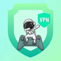 Gamers VPN APK 01