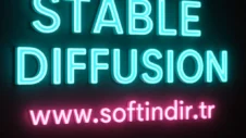 Stable Diffusion 01