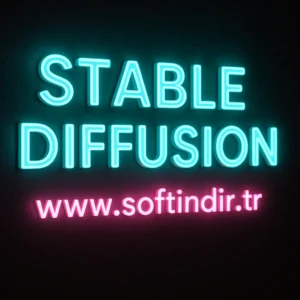 Stable Diffusion 01