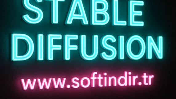 Stable Diffusion 01