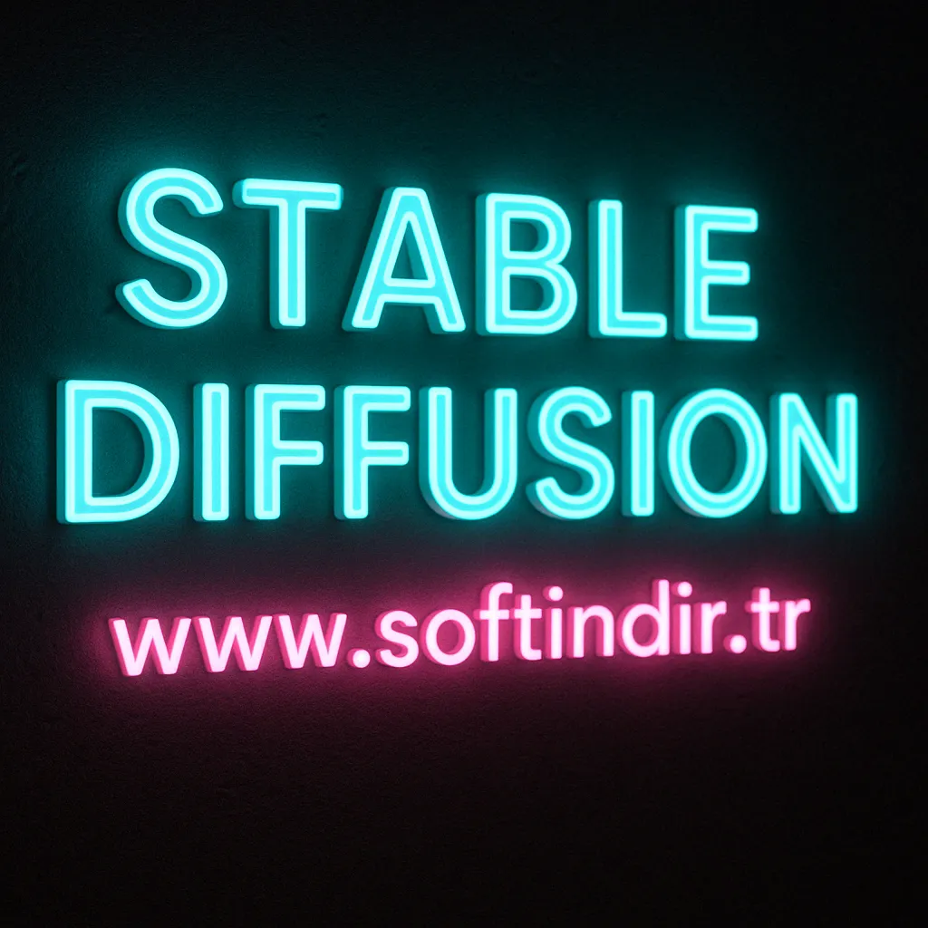 Stable Diffusion 01