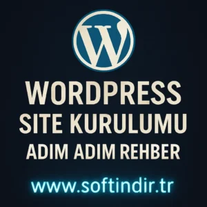Wordpress Site Kurulumu Nasil Yapilir