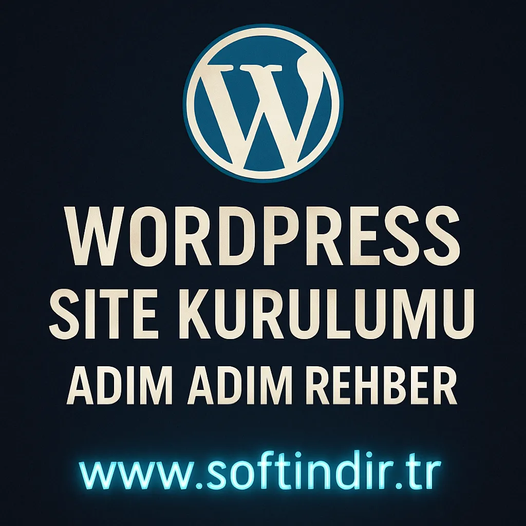 Wordpress Site Kurulumu Nasil Yapilir