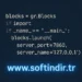 stable diffusion ip ve port degistirme 01