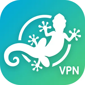 GeckoVPN APK 01
