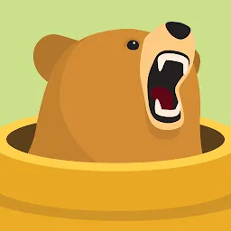 TunnelBear VPN APK 01
