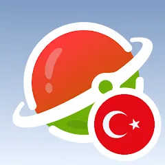 Turkey VPN Planet APK 01