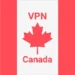 VPN Canada APK 01