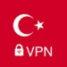 VPN Turkiye APK 01