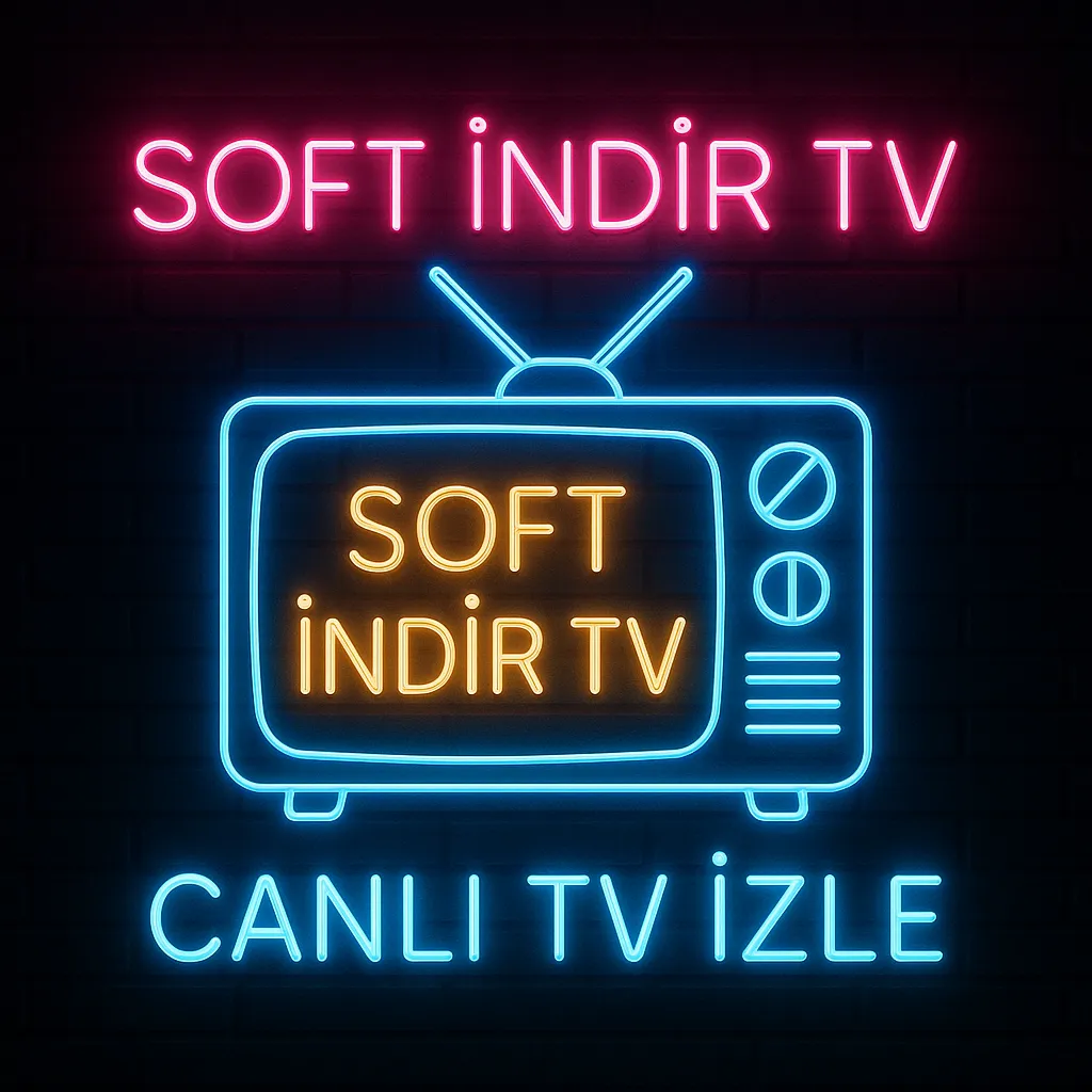 Softindir TV